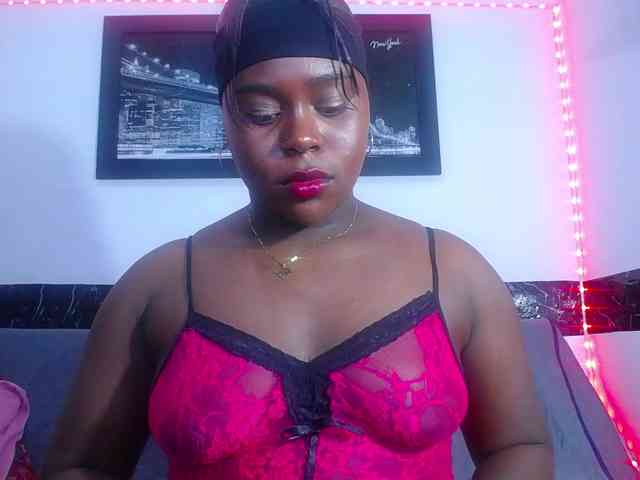 bigass-ebony webcam