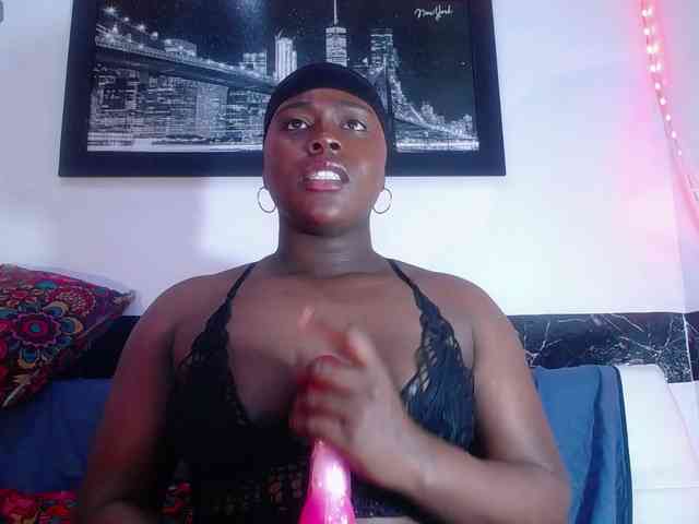 bigass-ebony webcam