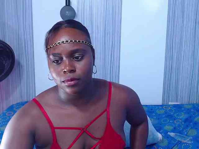 bigass-ebony webcam