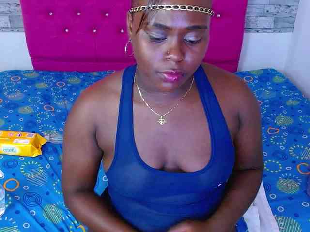 bigass-ebony webcam