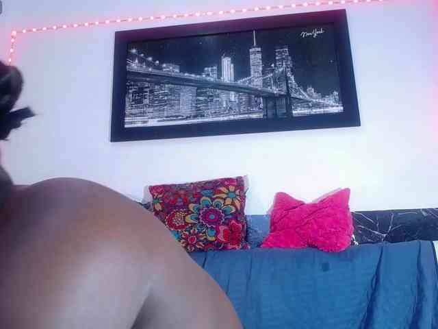 bigass-ebony webcam