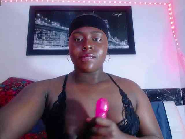 bigass-ebony webcam