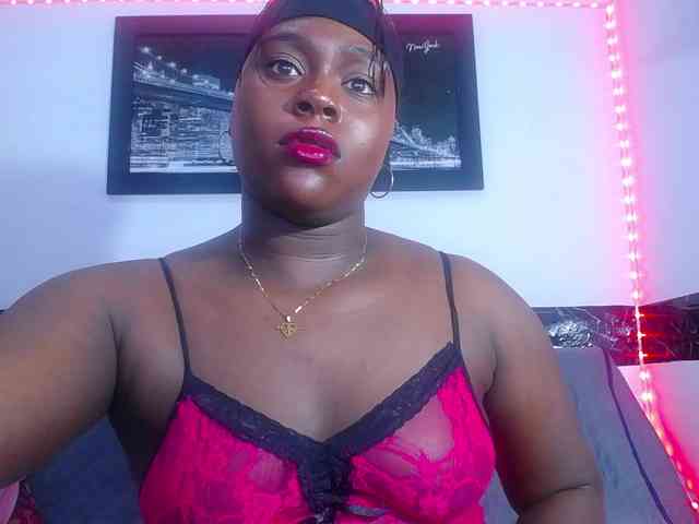bigass-ebony webcam