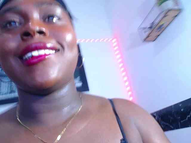bigass-ebony webcam