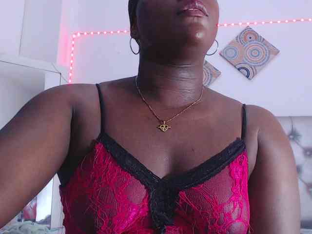bigass-ebony webcam
