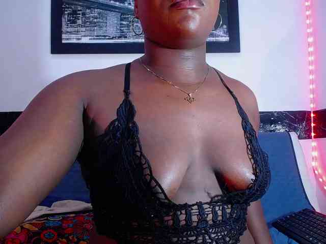 live cam Bigass-ebony