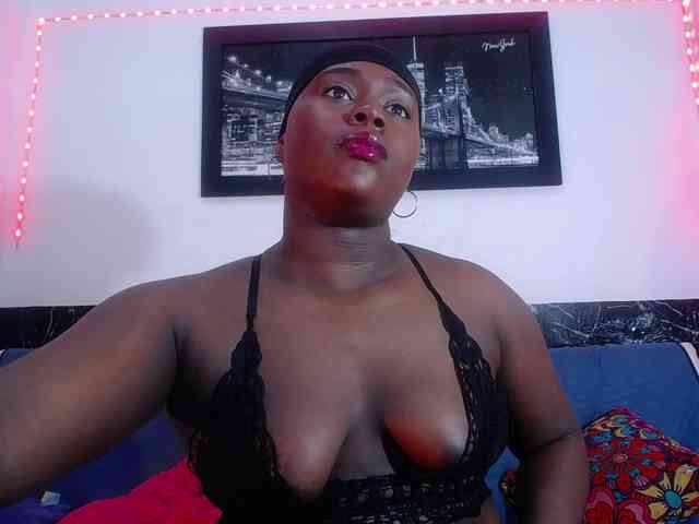 bigass-ebony webcam