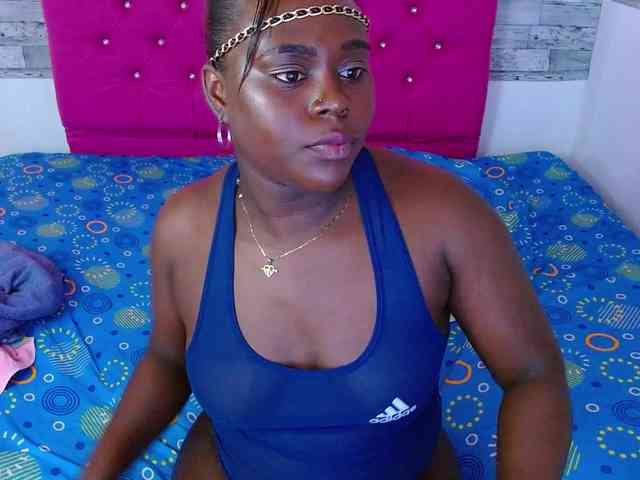 bigass-ebony webcam