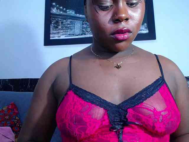 bigass-ebony webcam