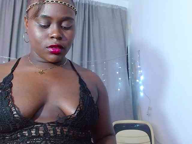 bigass-ebony webcam