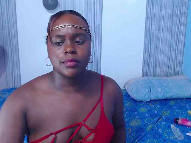 bigass-ebony webcam