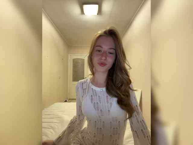AminochkaS webcam