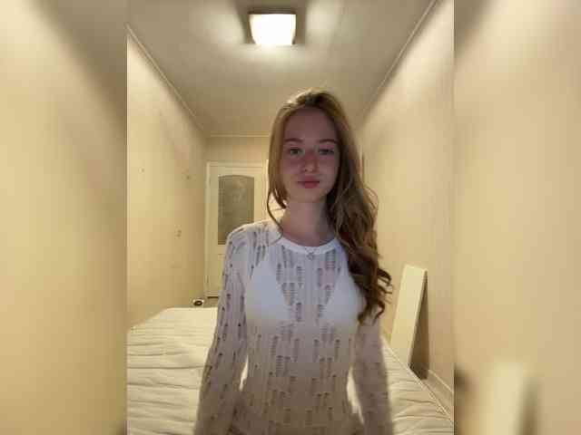 AminochkaS webcam