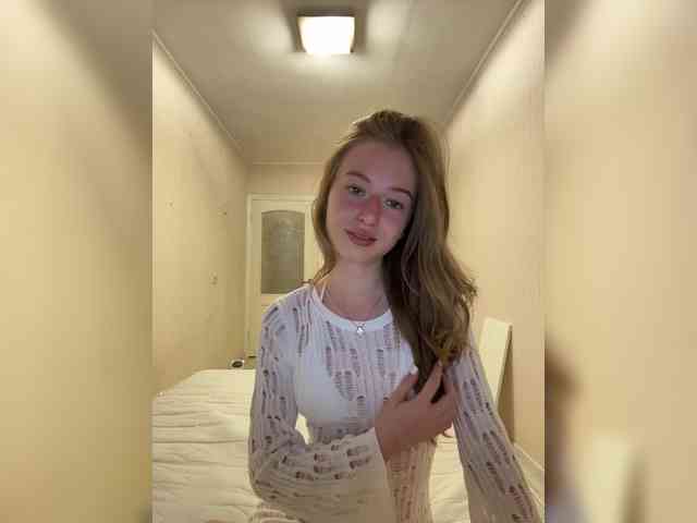 AminochkaS webcam