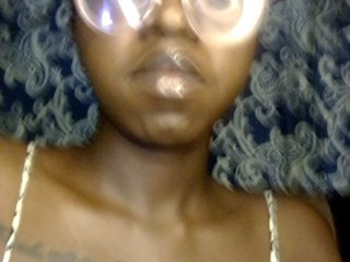 Ebonymuse Porn Show
