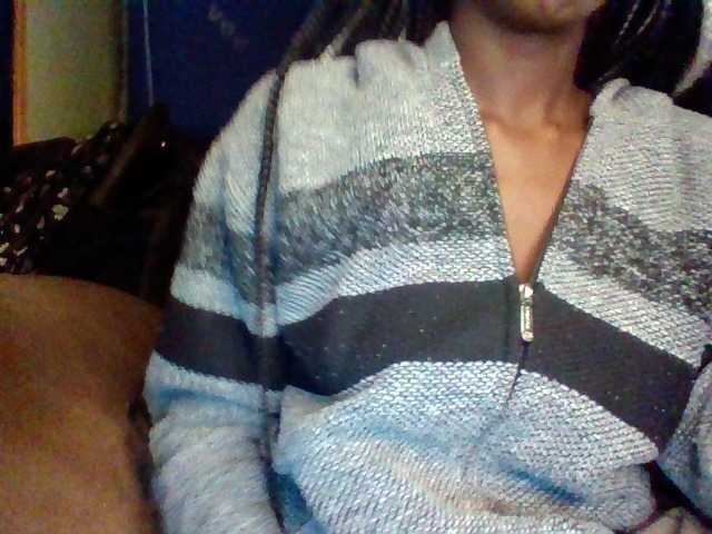 TipQueen webcam