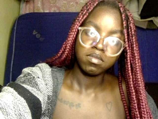 Ebonymuse webcam bongacams model stream image