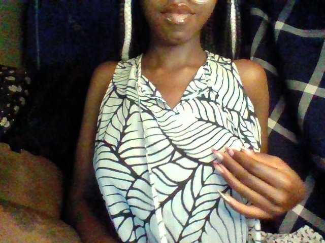 TipQueen webcam