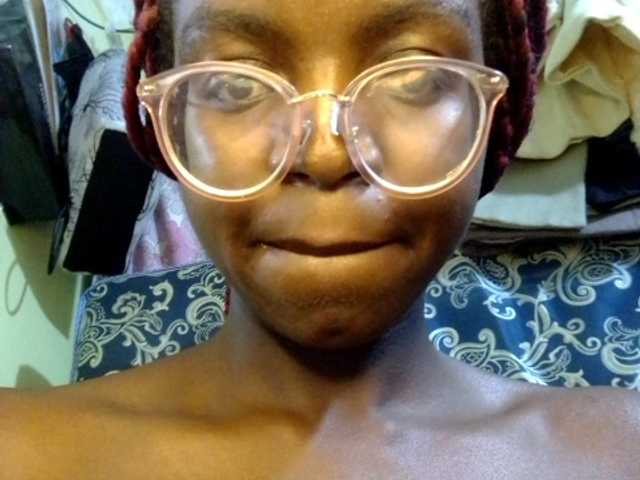 Ebonymuse on BongaCams 