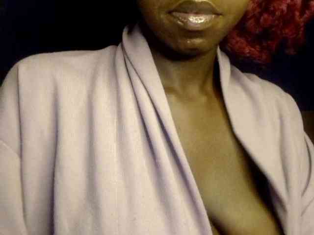 Ebonymuse webcam