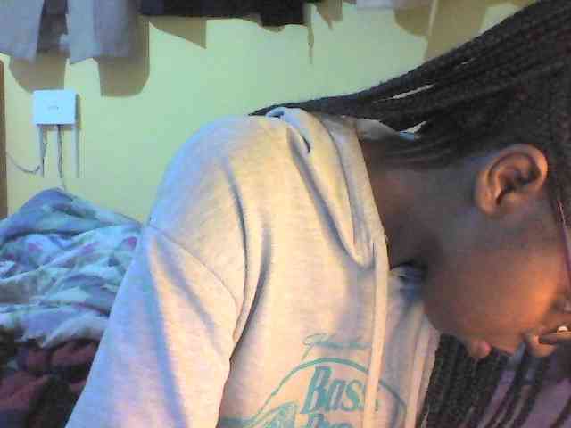 TipQueen webcam