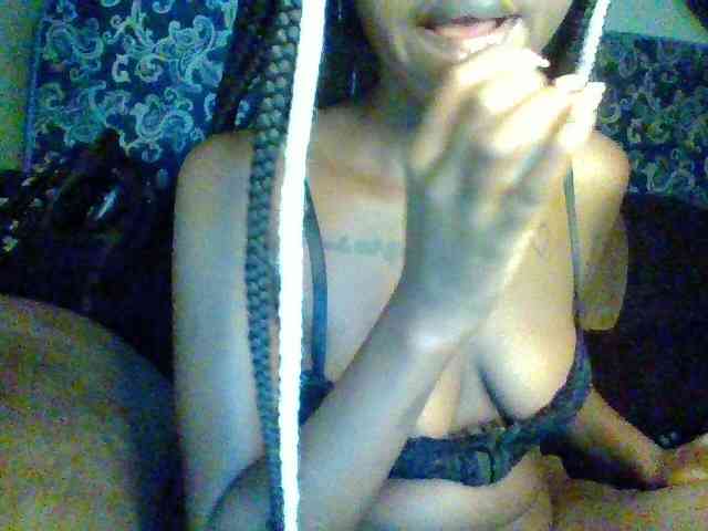 TipQueen webcam