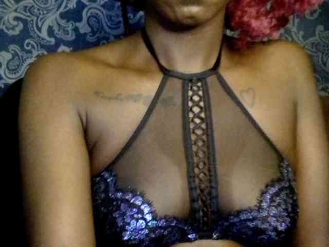 Ebonymuse webcam