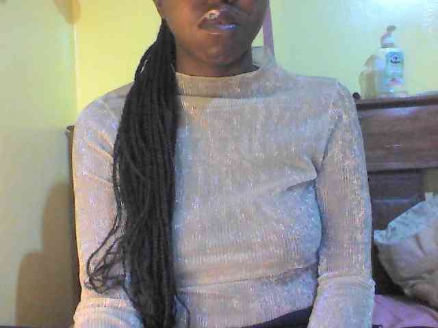 TipQueen webcam