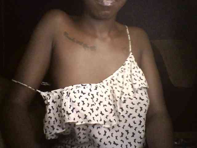 Ebonymuse webcam
