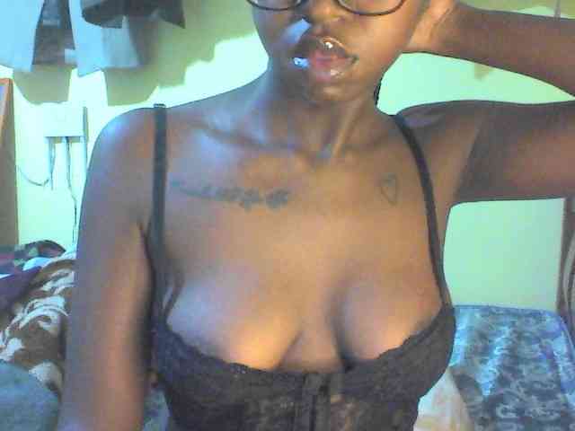 Ebonymuse
