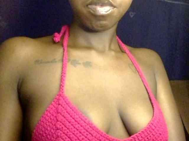 Ebonymuse webcam