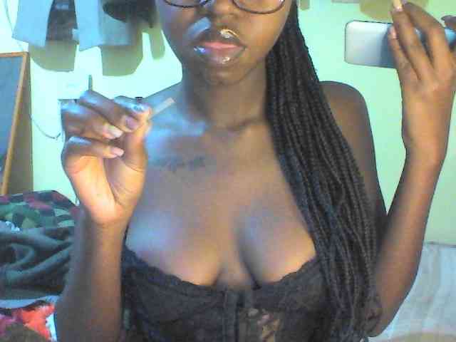 TipQueen webcam