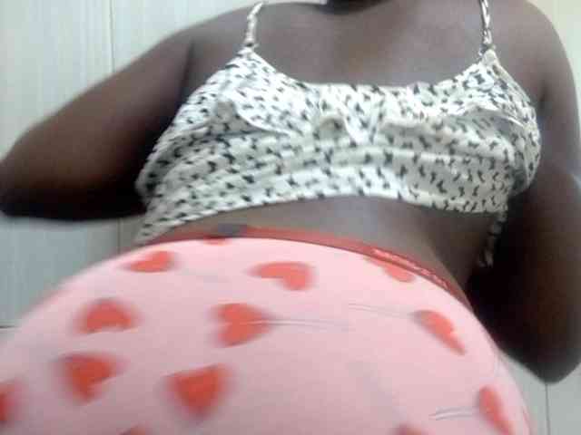 Ebonymuse webcam