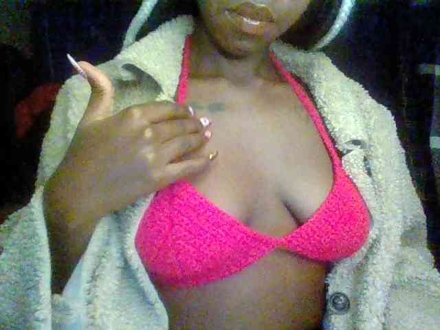 TipQueen webcam