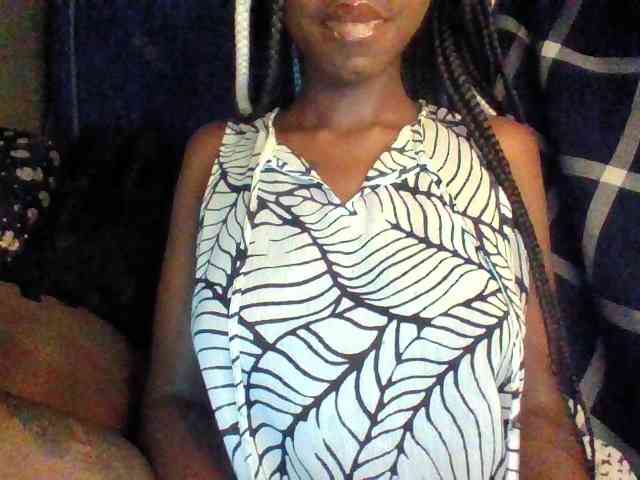 TipQueen webcam