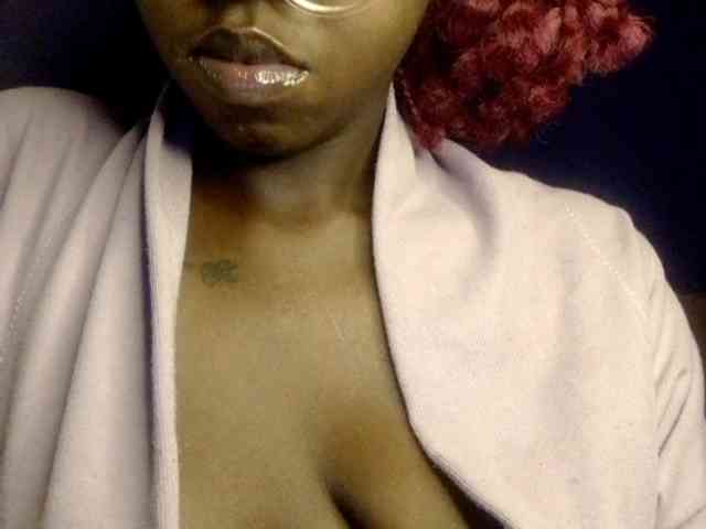 Ebonymuse webcam