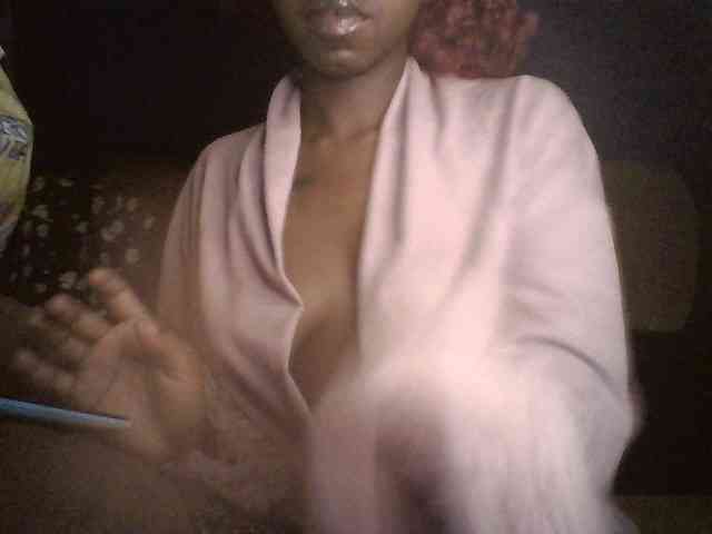 Ebonymuse webcam