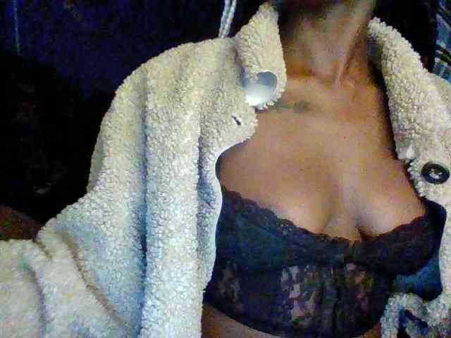 TipQueen webcam