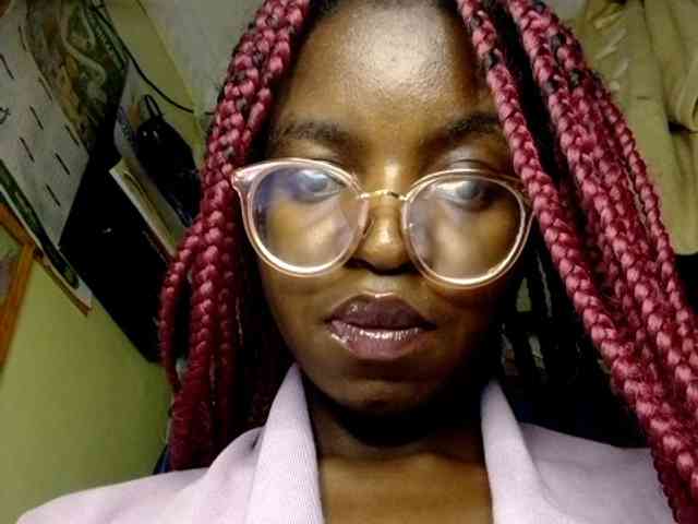 Ebonymuse webcam