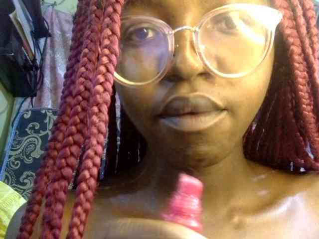 Ebonymuse webcam