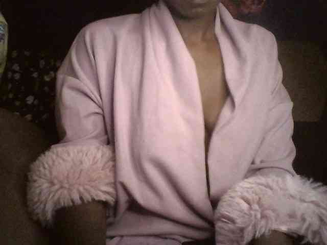 Ebonymuse webcam