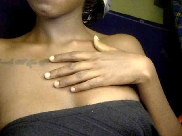 TipQueen webcam