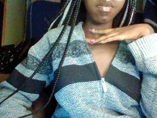 TipQueen webcam