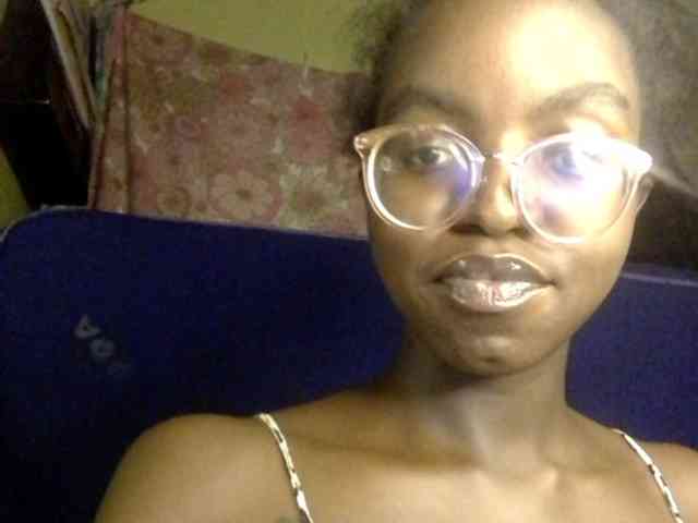 Ebonymuse webcam