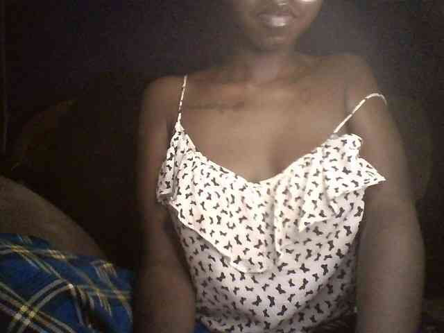 Ebonymuse webcam