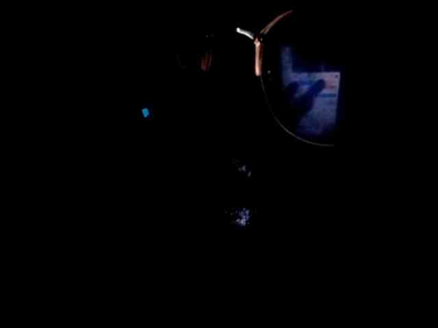 Ebonymuse webcam