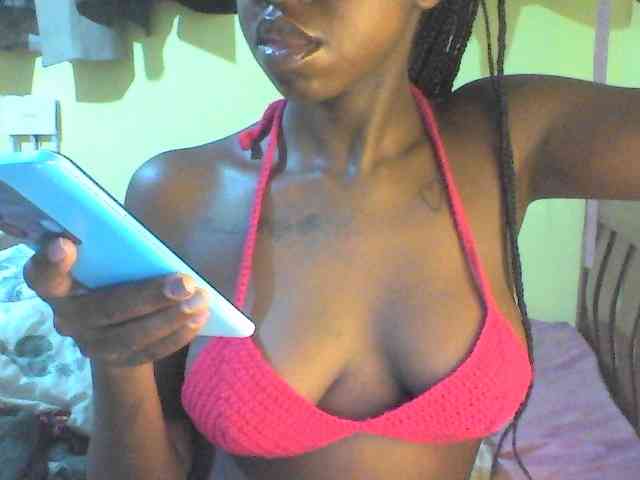 TipQueen webcam