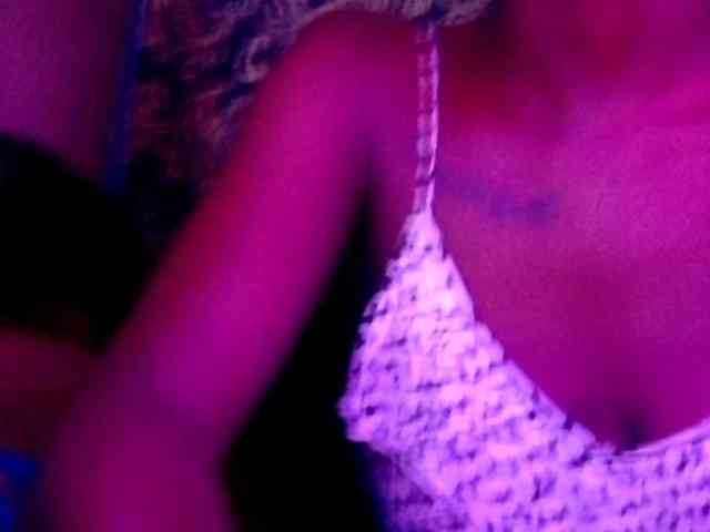 Ebonymuse webcam