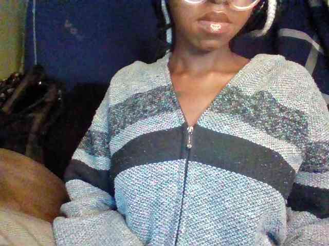 TipQueen webcam