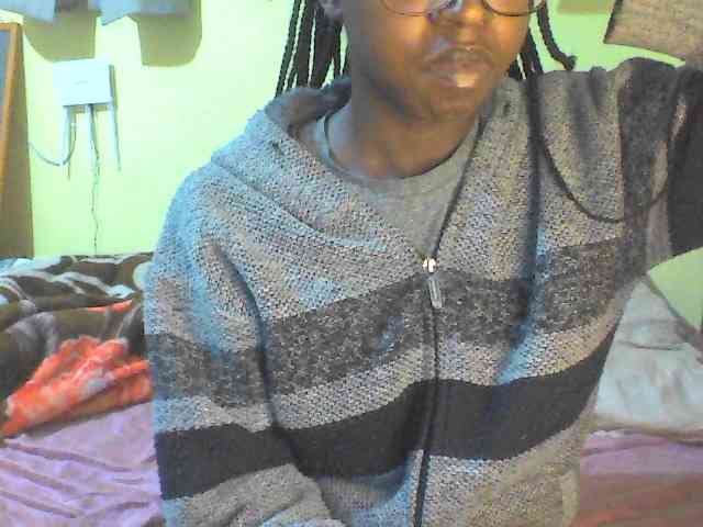 TipQueen webcam